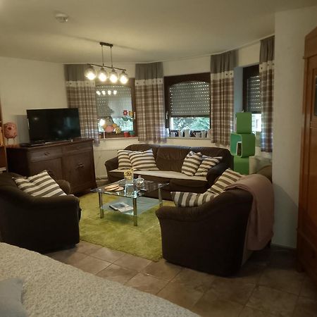 Ferienwohnung Eifelstube Langerwehe Exterior foto