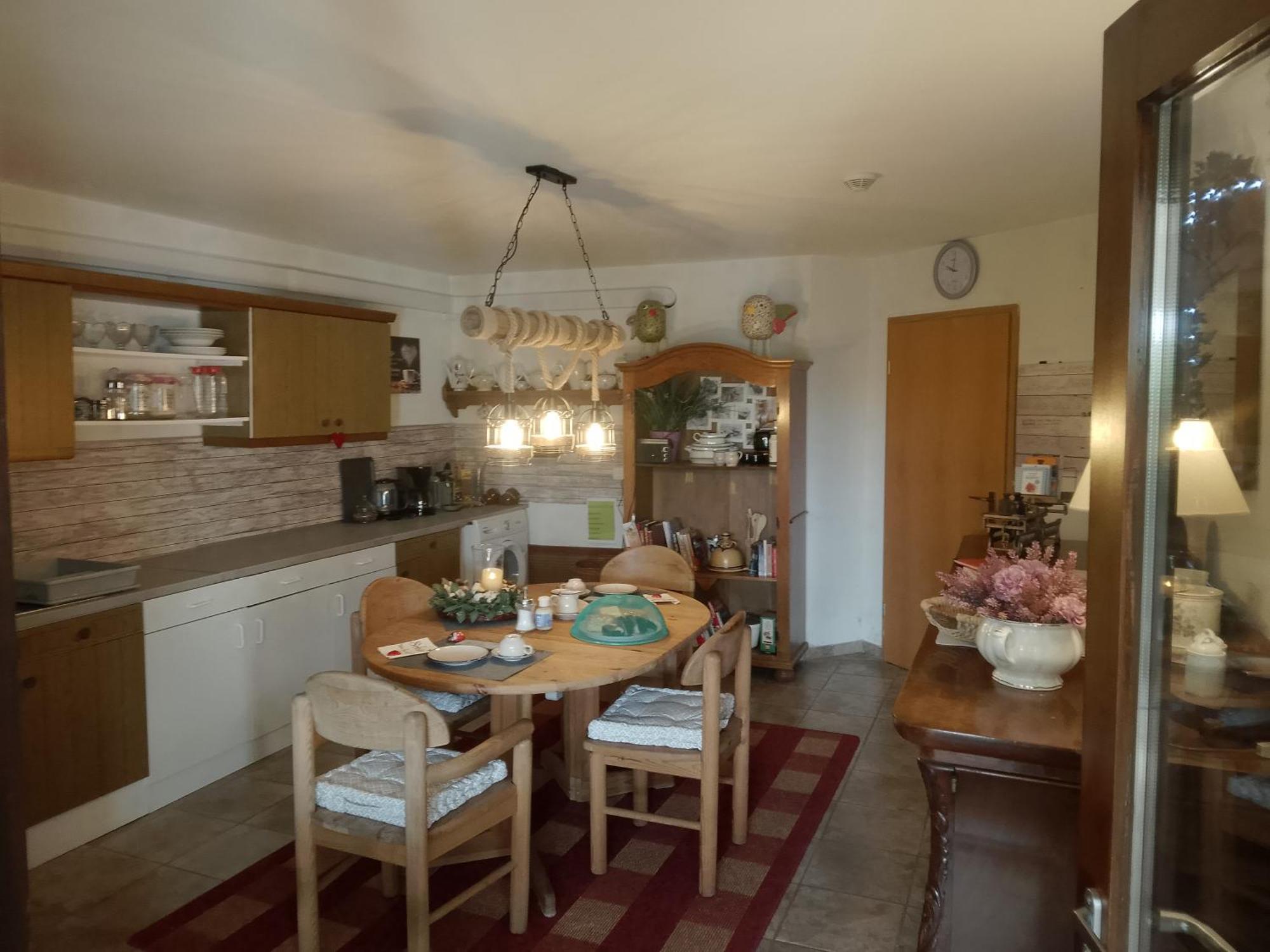 Ferienwohnung Eifelstube Langerwehe Exterior foto
