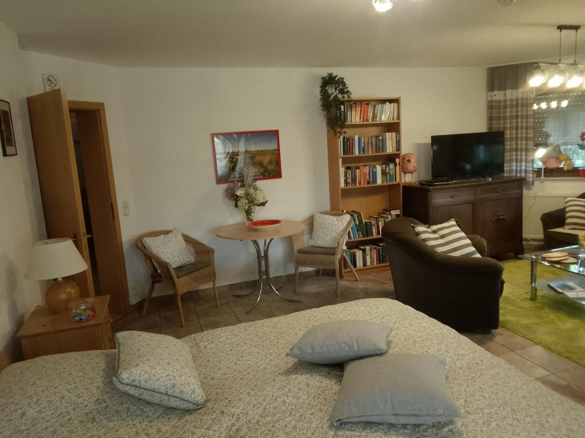 Ferienwohnung Eifelstube Langerwehe Exterior foto