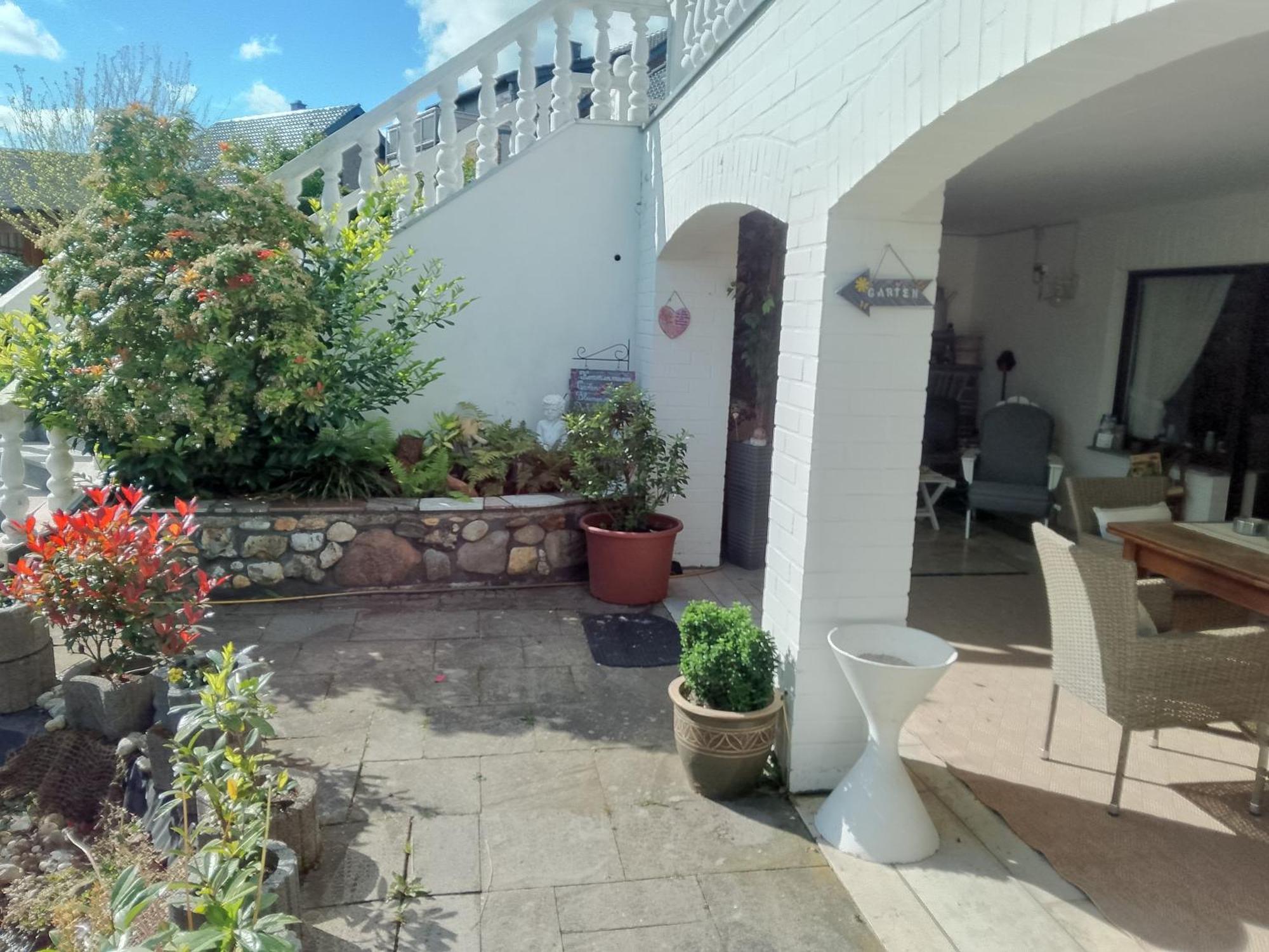 Ferienwohnung Eifelstube Langerwehe Exterior foto